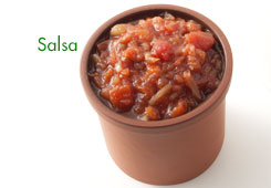 Salsa